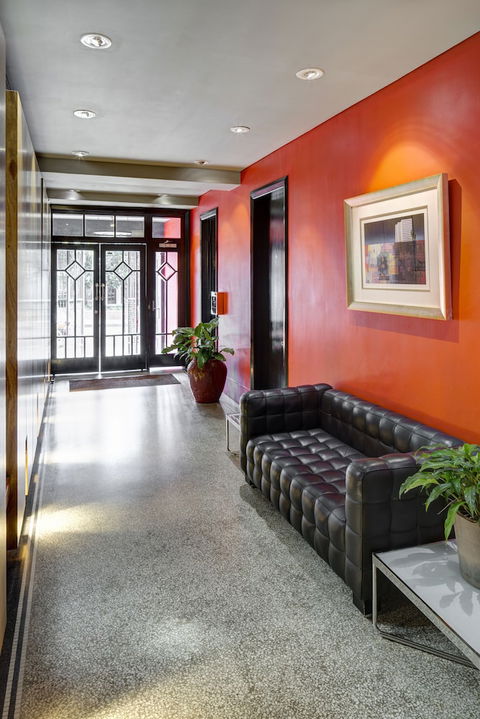 Regents Court Sydney - Accommodation Gladstone 0