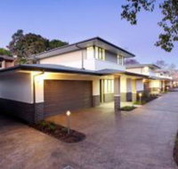 Abode Apartments Albury - Accommodation Gladstone