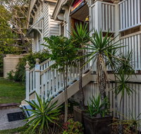 Minto Hostel - Accommodation Gladstone