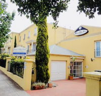 Moonee Valley Views Apartments - Accommodation Gladstone