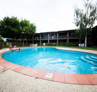 Sandown Regency - Accommodation Gladstone