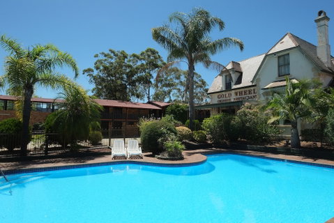 Maclin Lodge Motel - Accommodation Gladstone 3