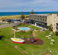 Scamander Beach Resort - Accommodation Gladstone