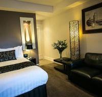Gallery Apartments - Accommodation Gladstone