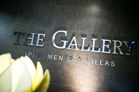 Gallery Apartments - Accommodation Gladstone 2