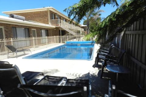 Allambi Holiday Apartments - Accommodation Gladstone 7