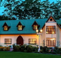 Mt Tamborine Stonehaven Guest House - Accommodation Gladstone