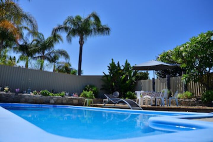  Accommodation Gladstone