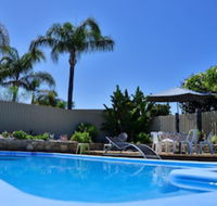 Palms Bed  Breakfast - Accommodation Gladstone