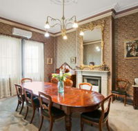 Merton Manor Exclusive Bed And Breakfast - Accommodation Gladstone