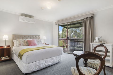 Shambhala Guesthouse - Accommodation Gladstone 6