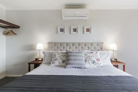 Shambhala Guesthouse - Accommodation Gladstone 5