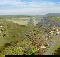 Bamurru Plains - Accommodation Gladstone