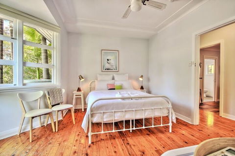 Dolphin Sands - Accommodation Gladstone 6