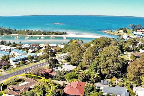 Dolphin Sands - Accommodation Gladstone 3