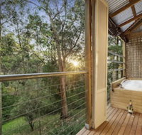 Briars Cottage - Daylesford - Accommodation Gladstone