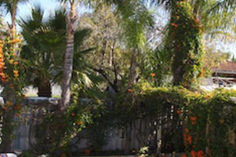 Astoria Retreat B&B - Accommodation Gladstone 6