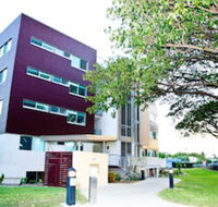 Itara Apartments - Accommodation Gladstone