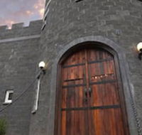 The Castle On Tamborine - Accommodation Gladstone