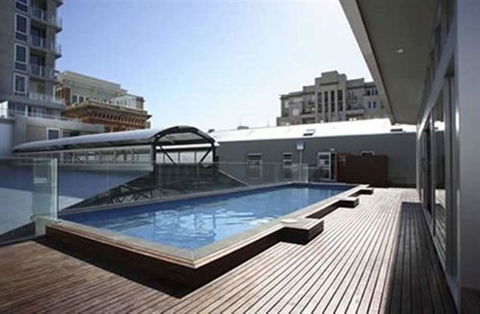 Tribeca Serviced Apartments Melbourne - Accommodation Gladstone 2