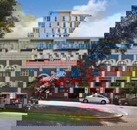 Tribeca Serviced Apartments Melbourne - Accommodation Gladstone