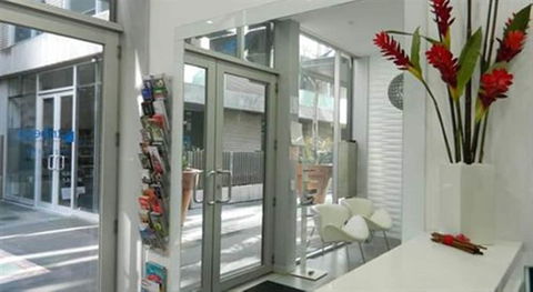 Tribeca Serviced Apartments Melbourne - Accommodation Gladstone 4