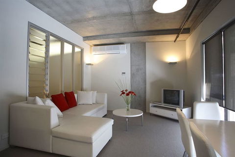 Tribeca Serviced Apartments Melbourne - Accommodation Gladstone 6