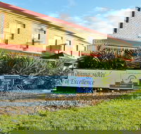 Gateway Motor Inn Warrnambool - Accommodation Gladstone