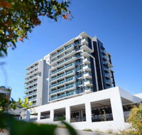 Oaks Gladstone Grand Hotel - Accommodation Gladstone