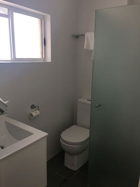 Huskisson Beach Motel - Accommodation Gladstone 3