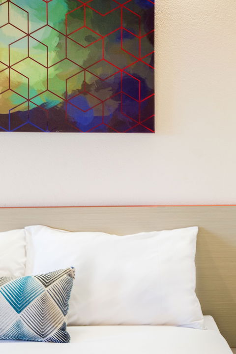 Federal Hotel - Accommodation Gladstone 2