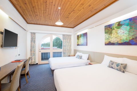 Federal Hotel - Accommodation Gladstone 5