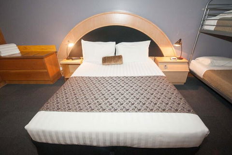 The Capital Airport Motel - Accommodation Gladstone 6