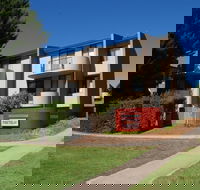 Manuka Park Apartments - Accommodation Gladstone