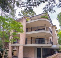 Parkside Apartments - Accommodation Gladstone