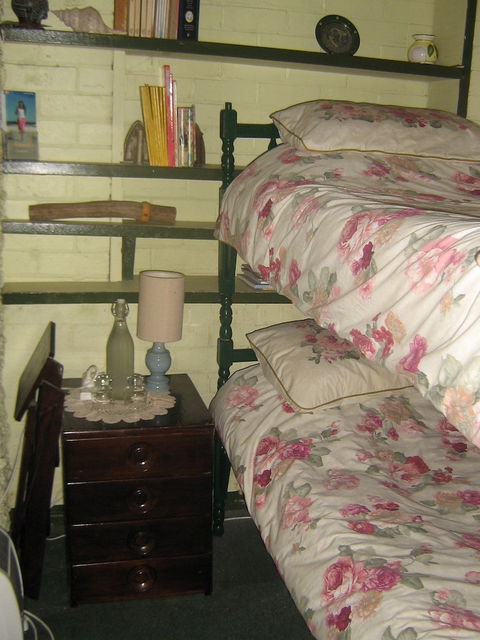 Hamilton Heritage B & B - Accommodation Gladstone 5