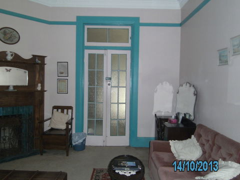 Hamilton Heritage B & B - Accommodation Gladstone 6