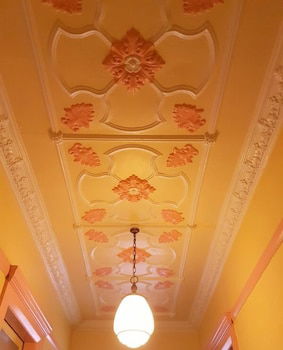 Hamilton Heritage B & B - Accommodation Gladstone 0