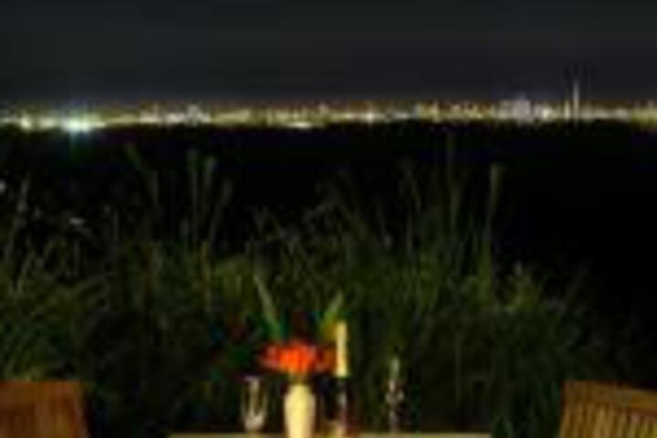 Mount Tamborine QLD Accommodation Gladstone