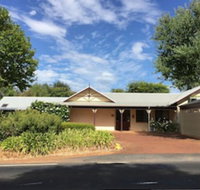 The Noble Grape Guesthouse - Accommodation Gladstone