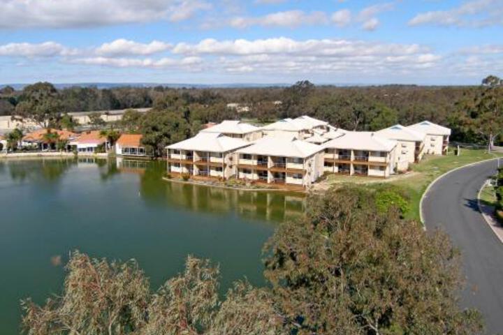 Meelon WA Accommodation Gladstone