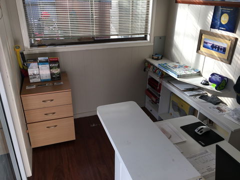 Kickback Cottages - Accommodation Gladstone 5