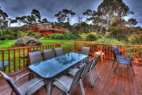 Sea Change Safety Cove - Accommodation Gladstone 0