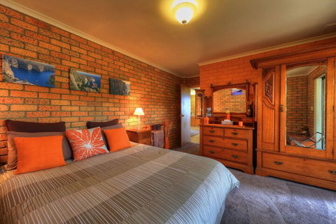 Sea Change Safety Cove - Accommodation Gladstone 7