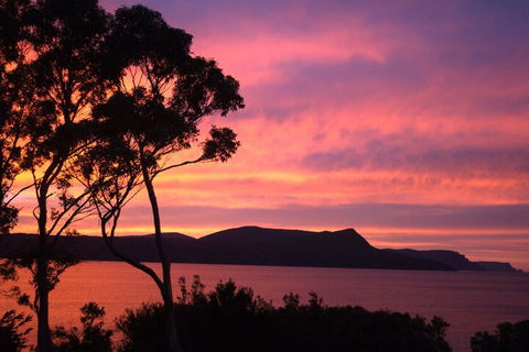 Sea Change Safety Cove - Accommodation Gladstone 1