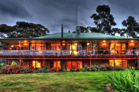 Sea Change Safety Cove - Accommodation Gladstone 2
