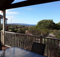 Cosy Corner Beach Cottages - Accommodation Gladstone