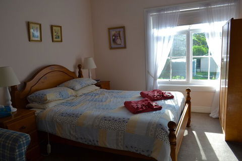 Cape Bridgewater Sea View Lodge - Accommodation Gladstone 5
