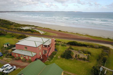 Cape Bridgewater Sea View Lodge - Accommodation Gladstone 2