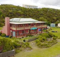Cape Bridgewater Sea View Lodge - Accommodation Gladstone